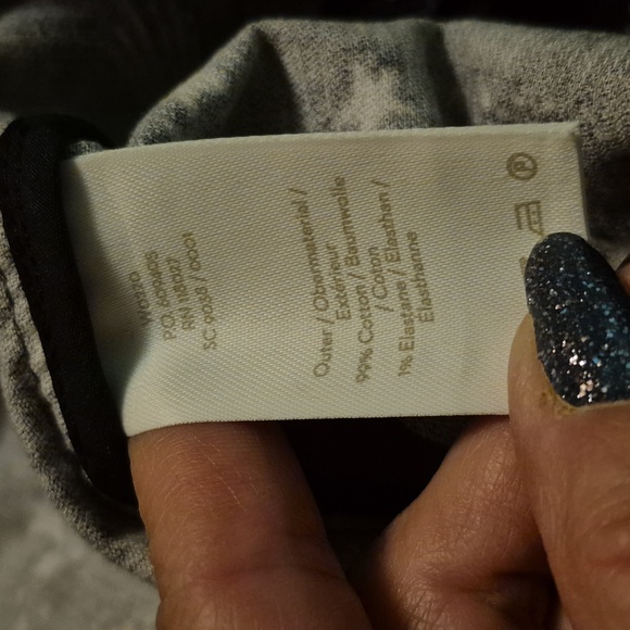 Boden Shooting Star Corduroy Dress Sz.6R - Picture 8 of 8